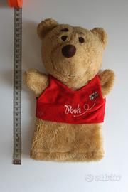 St Michael (M&S) 1987 - Disney - Pupazzo a mano, m