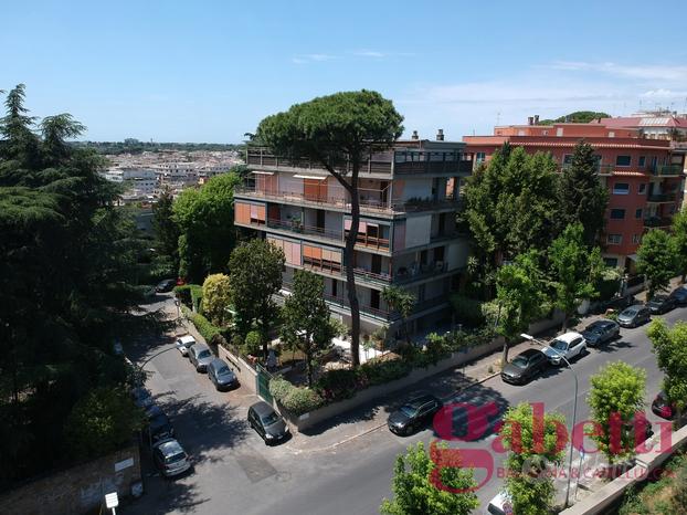 Appartamento Roma [Cod. rif 3207408ARG]