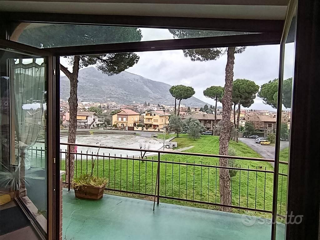 Appartamento – Cave, Roma Capitale - Vista 2
