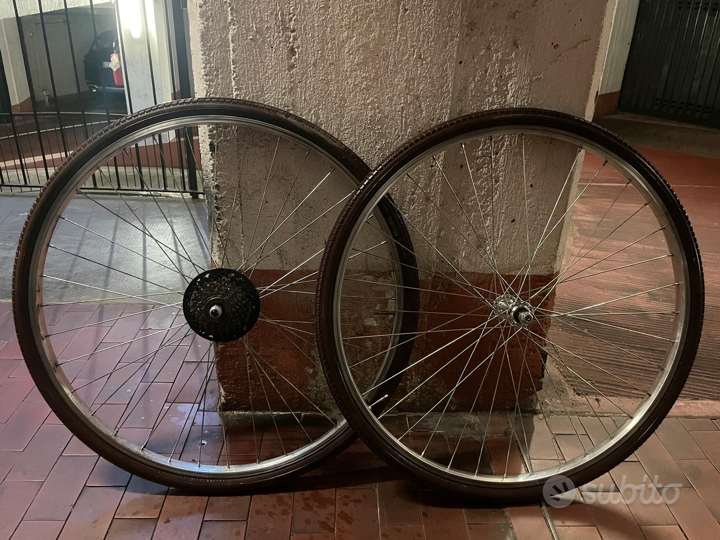 Biciclette Biciclette In vendita a Milano