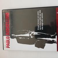 DVD Paolo Borsellino 