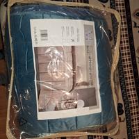 Piumone per letto matrimoniale