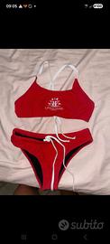 Bikini sportivo Lifeguard Originale tg.M - 42