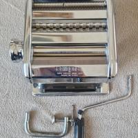 MACCHINA PER LA PASTA AMPIA 150