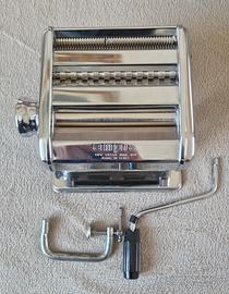 MACCHINA PER LA PASTA AMPIA 150