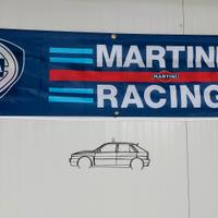 Lancia Delta Evoluzione 3D 