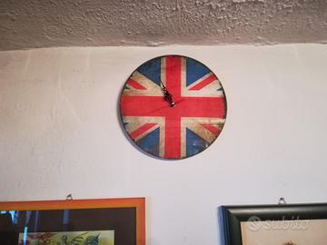 Orologio da parete 