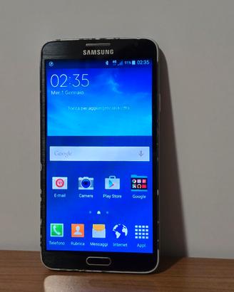Samsung Note 3 Neo