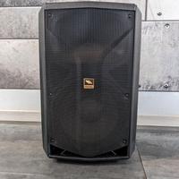 Proel flash 12A V2 + gemella non funzionante