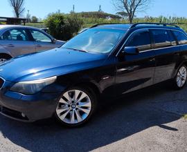 Bmw 530d Touring