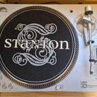 Giradischi Stanton STR8-30 