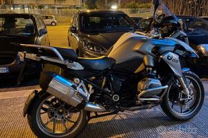 Bmw r1200 gs