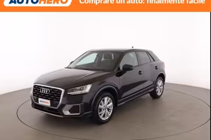 AUDI Q2 AB24449