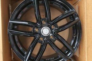 Cerchi Nuovi 16 Mercedes classe V Vito Viano