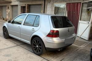 Golf 4