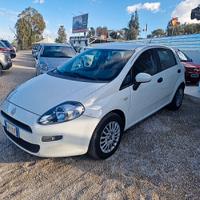 Fiat Punto Evo Punto Evo 1.3 Mjt 75 CV DPF 5 porte