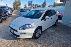 Fiat Punto Evo Punto Evo 1.3 Mjt 75 CV DPF 5 porte