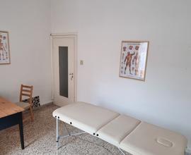 Condivisione studio sanitario