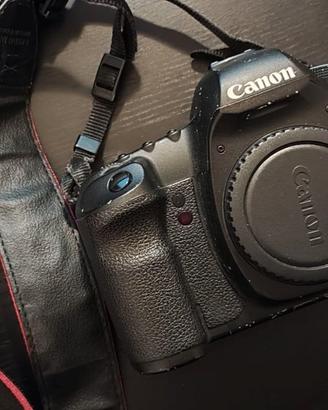 Canon EOS 5D Mark II macchina fotografica corpo