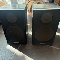 CASSE ACUSTICHE SPEAKER MORDAUNT SHORT MS 520