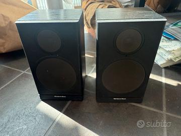 CASSE ACUSTICHE SPEAKER MORDAUNT SHORT MS 520