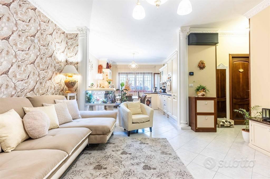 Appartamento – Colonna, Roma Capitale - Altro