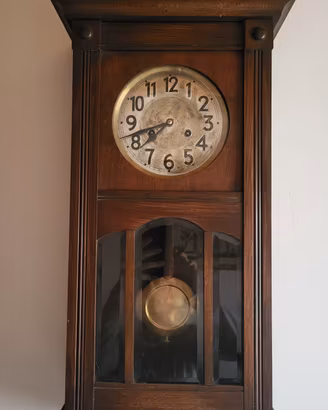 orologio a pendolo