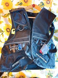 Gav (jacket) Sporasub Scarab Pro 840 Taglia M