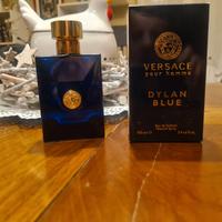Versace dylan blue
