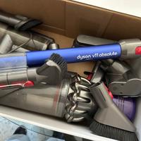 Aspirapolvere senza fili Dyson v11 Absolut