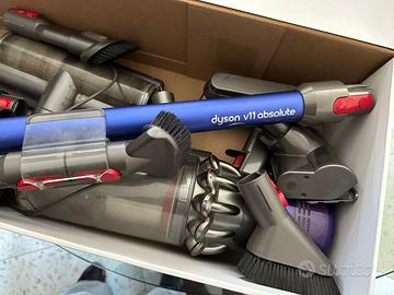 Aspirapolvere senza fili Dyson v11 Absolut
