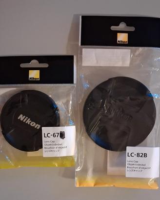 COPRIOBIETTIVI NIKON