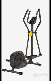 Ellittica Domyos 500