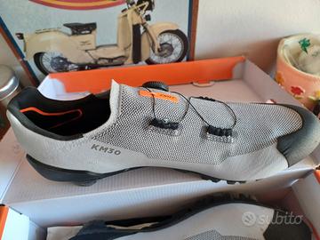 Scarpe DMT KM 30 strada/gravel 