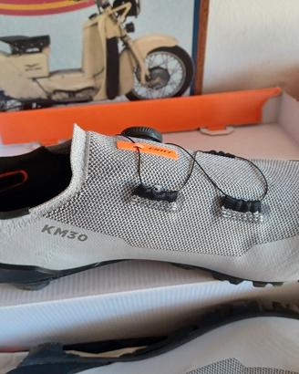 Scarpe DMT KM 30 strada/gravel 