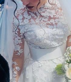 Abito da sposa