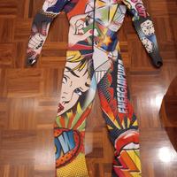 tuta Energiapura 14 anni 