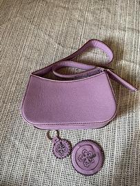 Set elegante in vera pelle – 100% fatto a mano – V