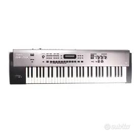 Roland RS 50 Synth