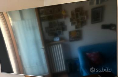 Televisore Samsung Qled