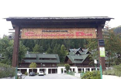 Multiproprietà Tarvisio Loc. Camporosso 2