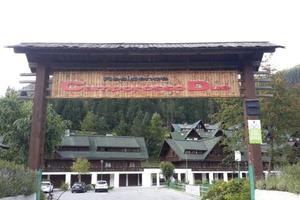 Multiproprietà Tarvisio Loc. Camporosso 2