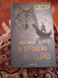 Michelle Paver 2 libri