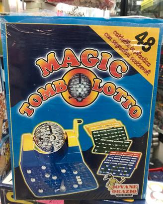 TOMBOLA