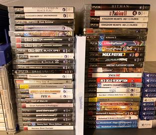 Videogiochi Sony Playstation