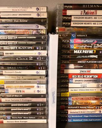 Videogiochi Sony Playstation