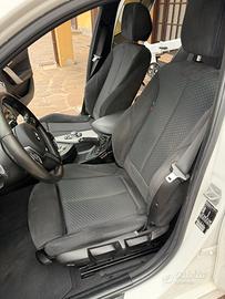 Interno Msport BMW F20