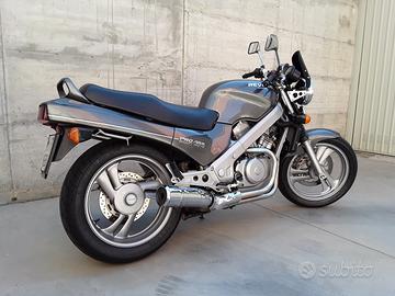 honda revere NTV 650