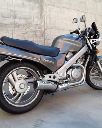 honda revere NTV 650