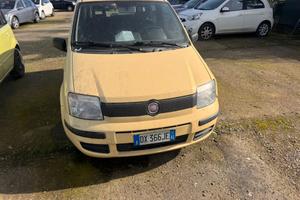 FIAT PANDA ACTIVE ECO COME DA FOTO BENZINA PER NEO